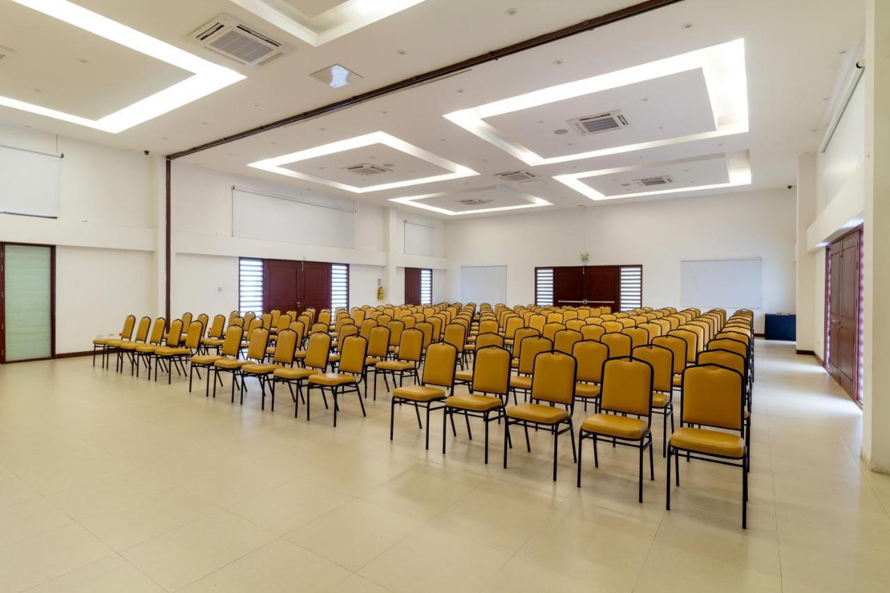 Apiay Hotel Campestre La Potra מראה חיצוני תמונה